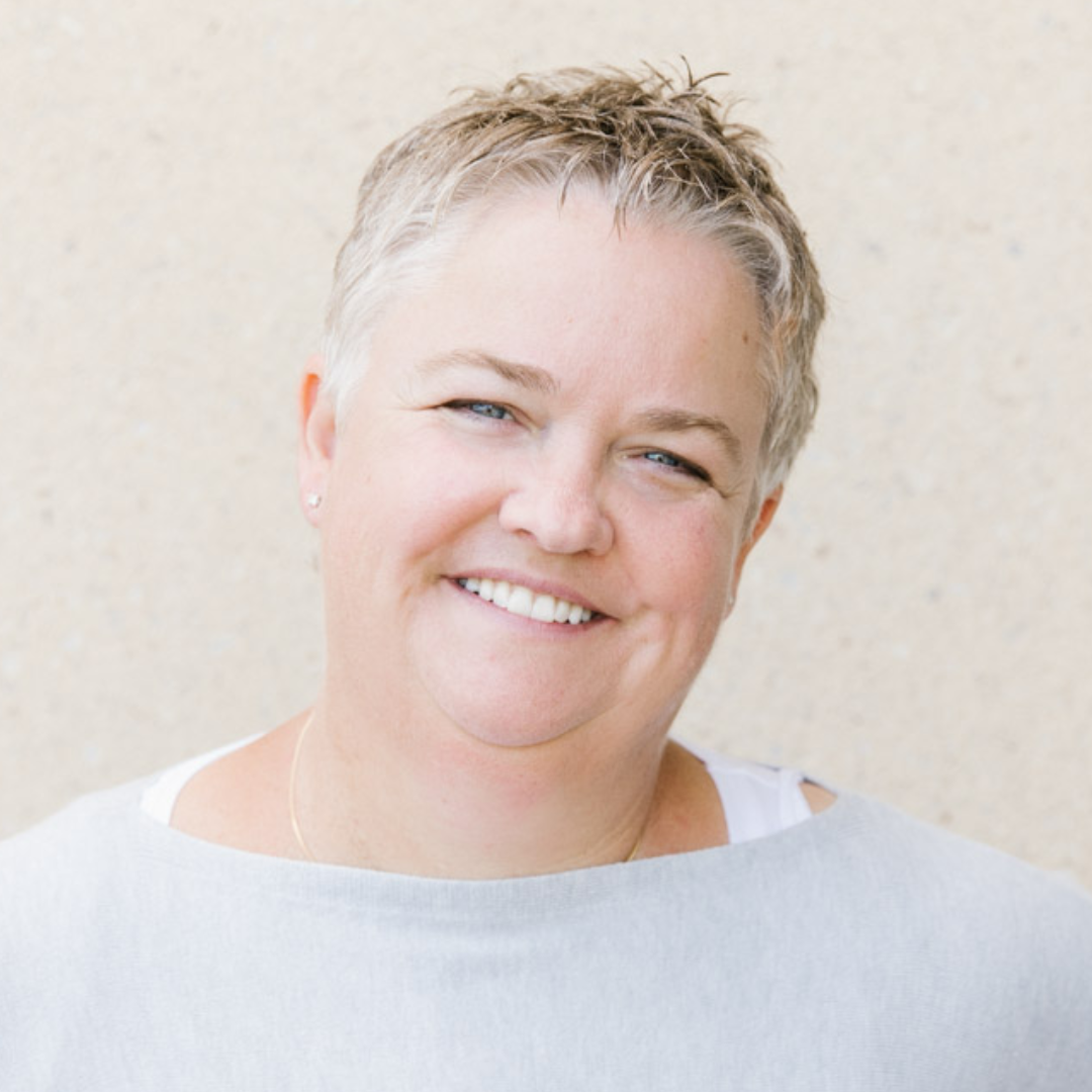 Lucy Lines - Solving Infertility Summit 2024 Speaker