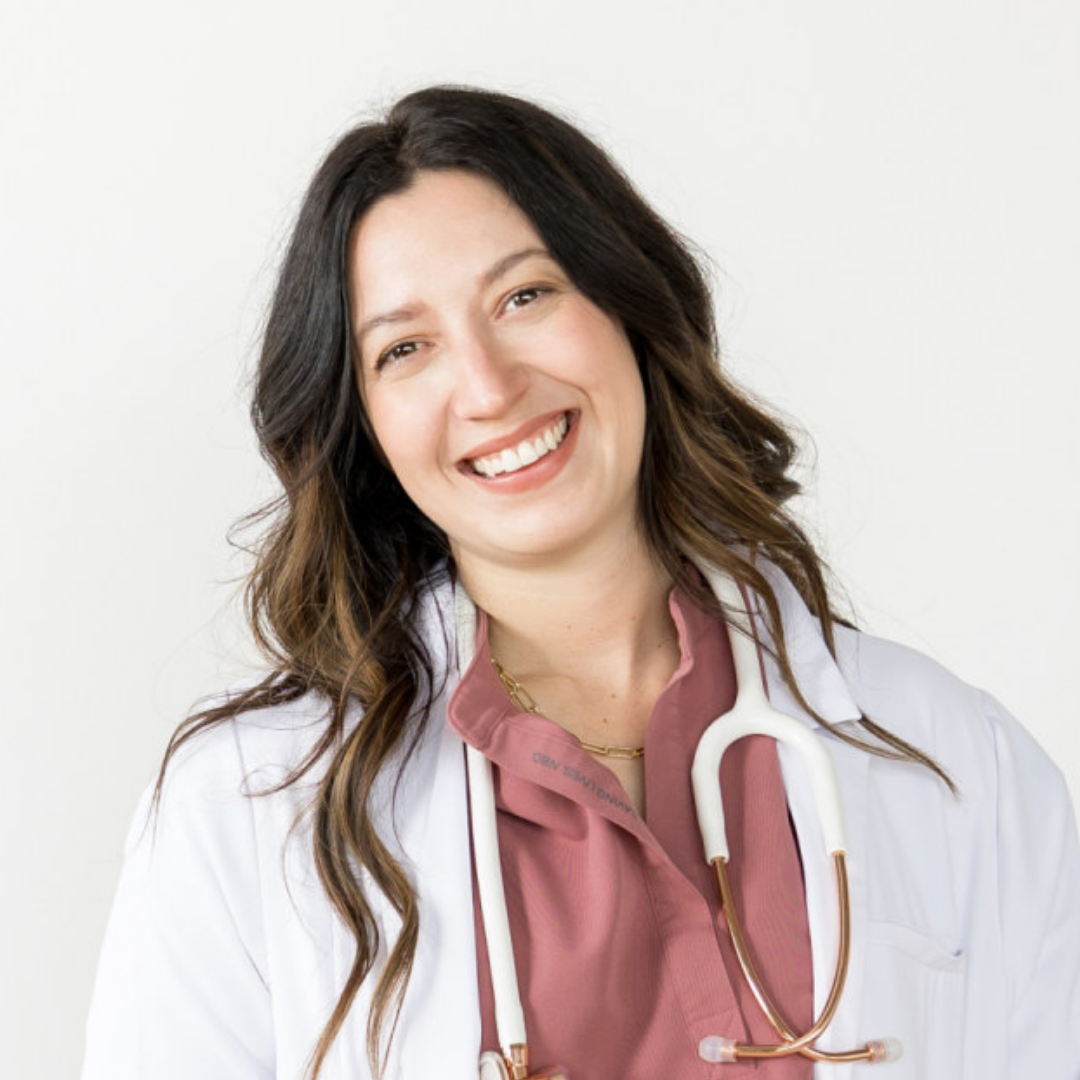 Dr. Tara Harding - Solving Infertility Summit