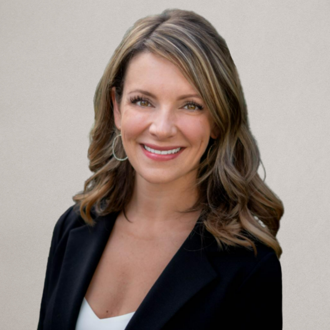 Lacey Hall - Solving Infertility Summit