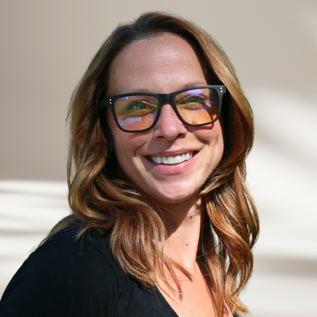 Carrie Bennett - Solving Infertility Summit 2024 Speaker