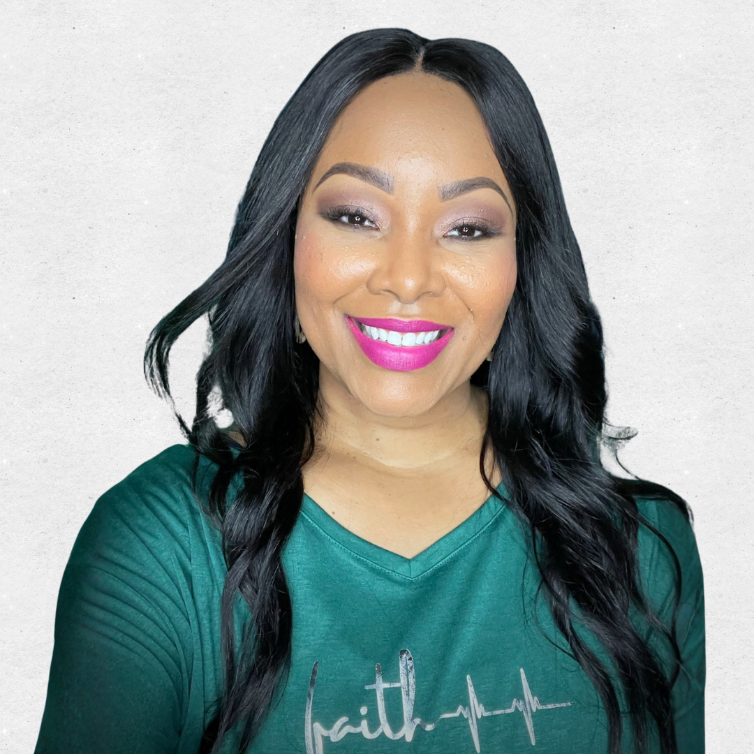 Porshea Wilkins - Solving Infertility Summit