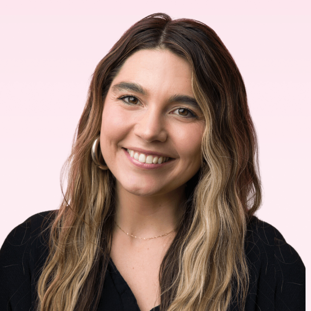 Kate Morton - Solving Infertility Summit 2024 Speaker