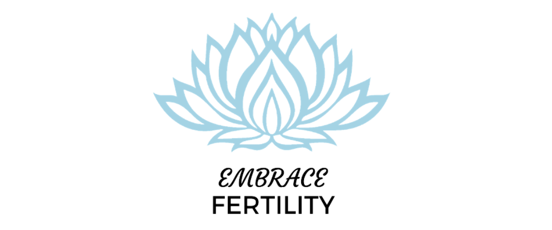 Solving Infertility Sponsor - Embrace Fertility by Lauren Haring