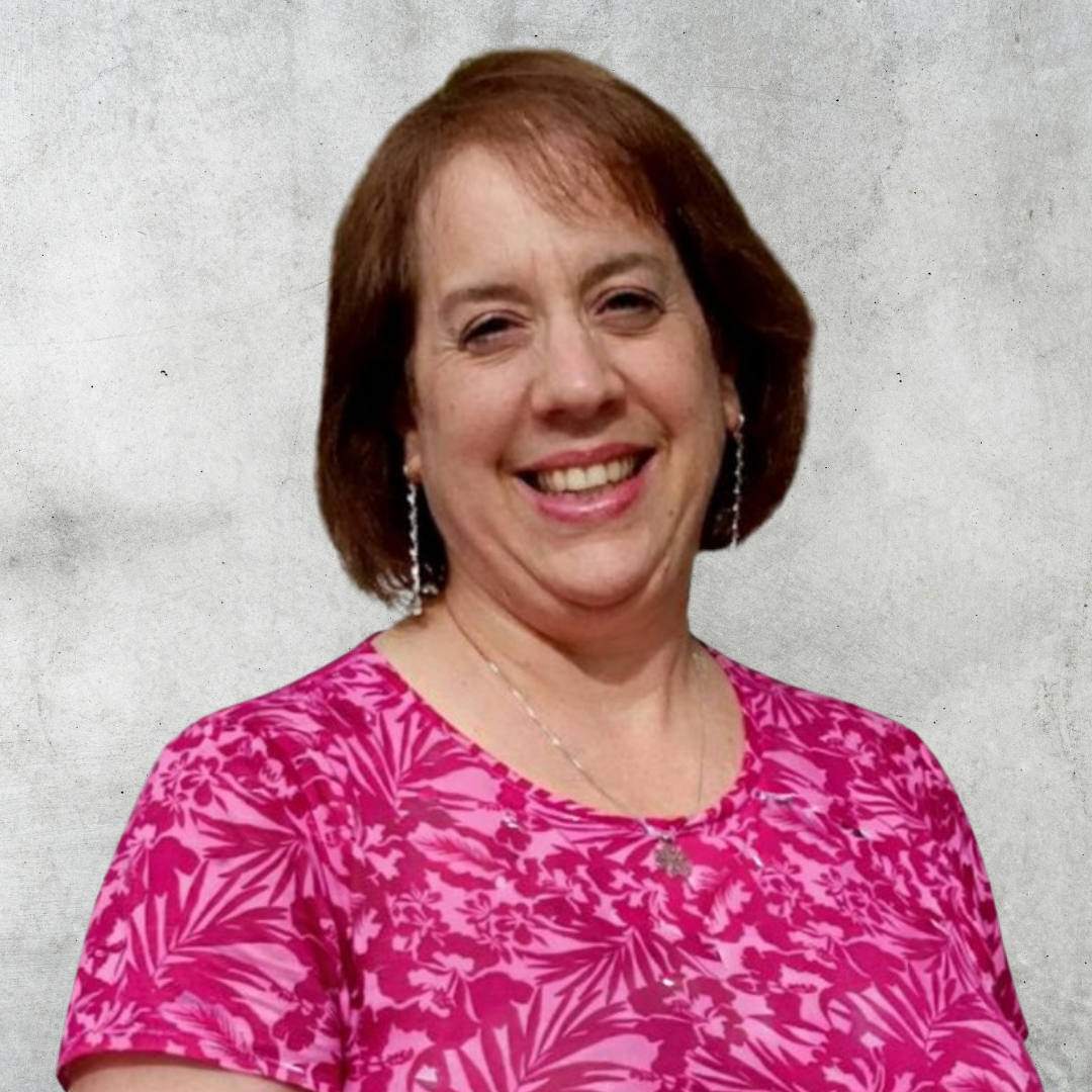 Dr. Carmel Wiseman - Solving Infertility Summit