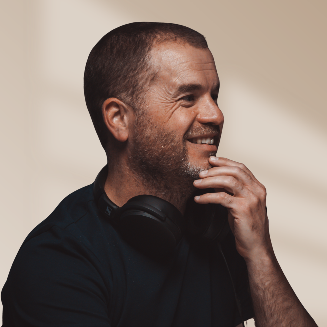 Ian Stones - Solving Infertility Summit