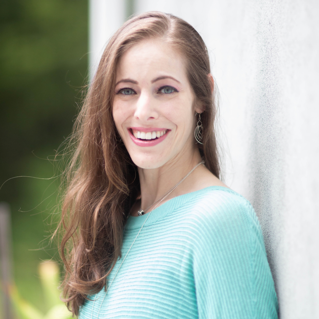 Lauren Haring - Solving Infertility Summit