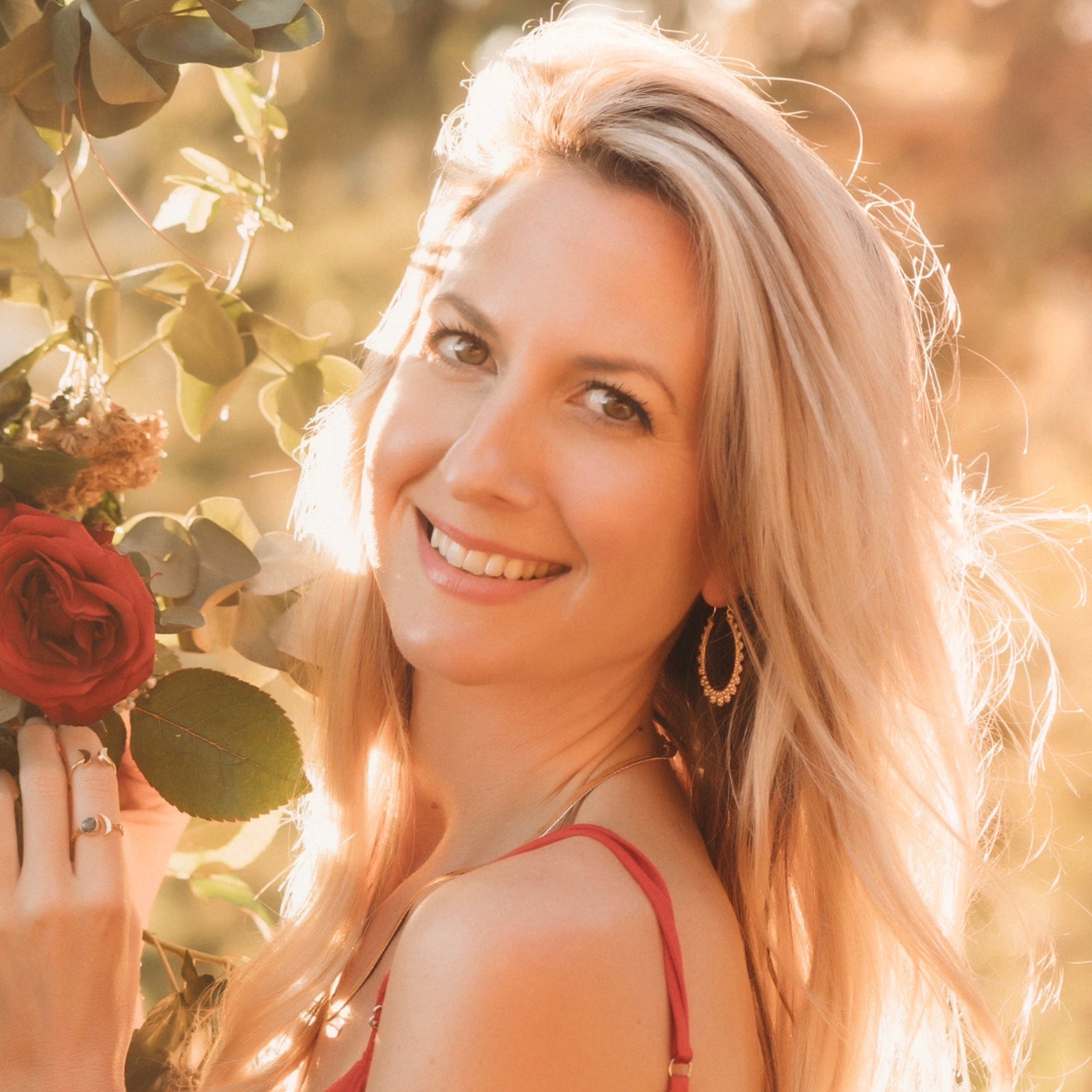 Nikki Hillis - Solving Infertility Summit 2024 Speaker