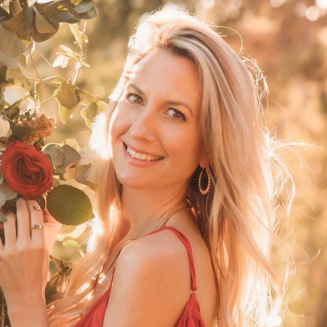 Nikki Hillis - Solving Infertility Summit