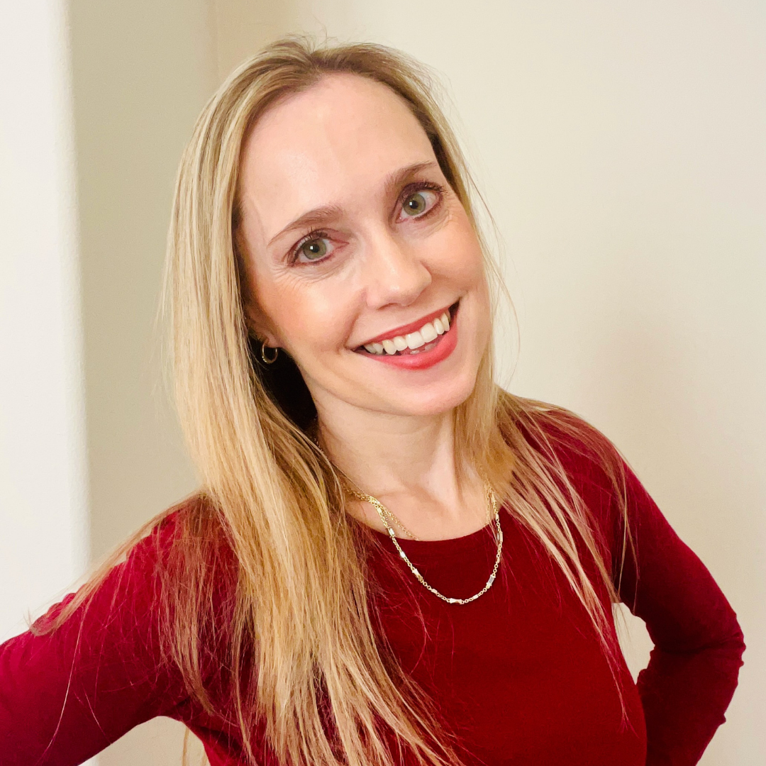 Jen Broyles - Solving Infertility Summit