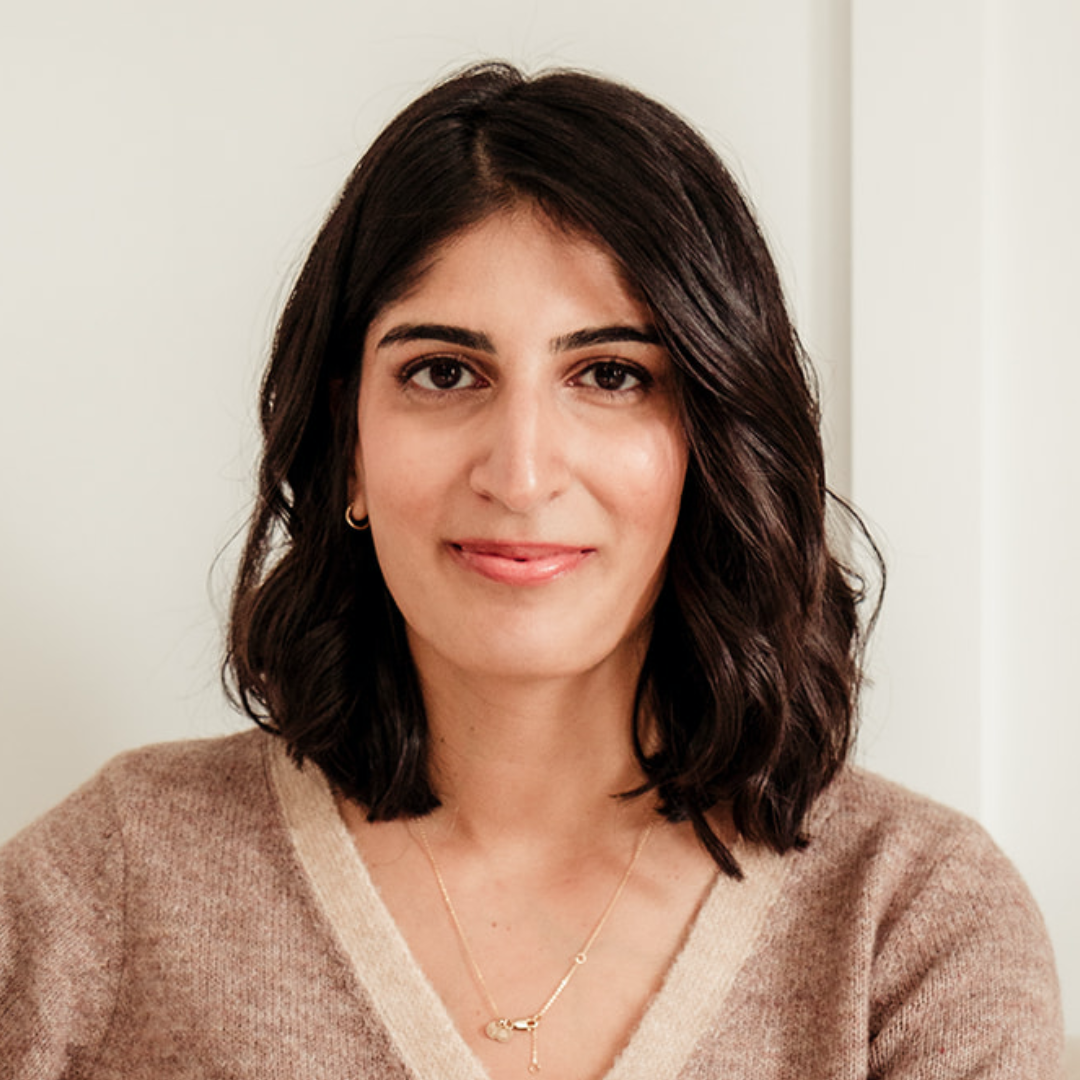 Dr. Samina Mitha - Solving Infertility Summit 2024 Speaker