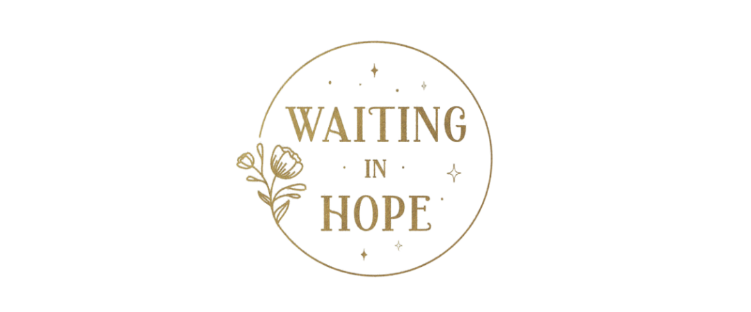 Solving Infertility Sponsor - Waiting in Hope