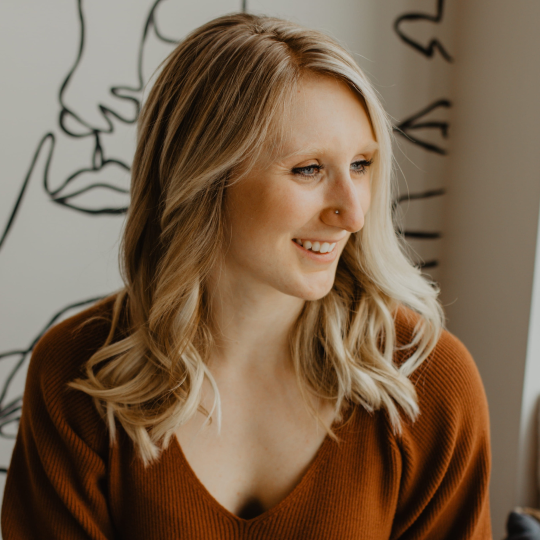 Kasey Goins - Solving Infertility Summit