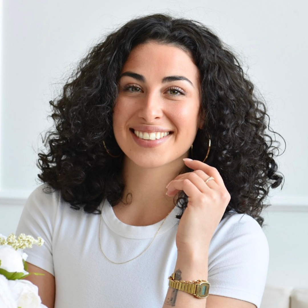 Nicole Bendayan - Solving Infertility Summit