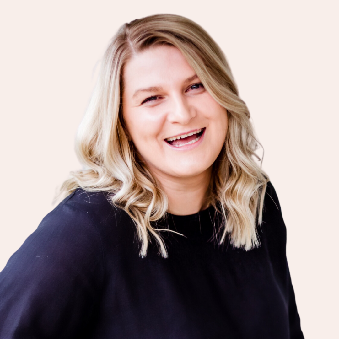 Lucy Lines - Solving Infertility Summit