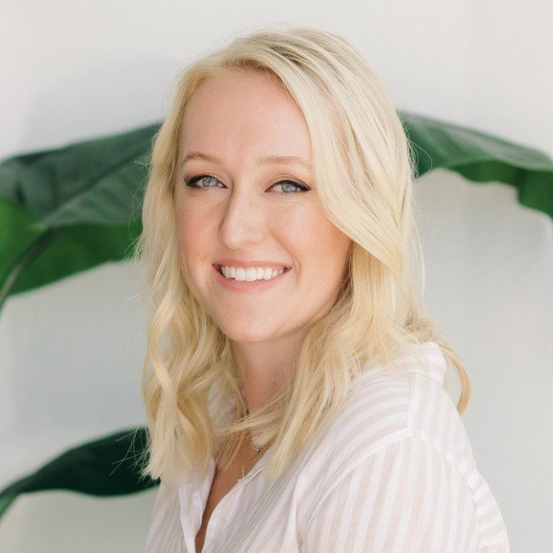 Kaely McDevitt  - Solving Infertility Summit 2024 Speaker