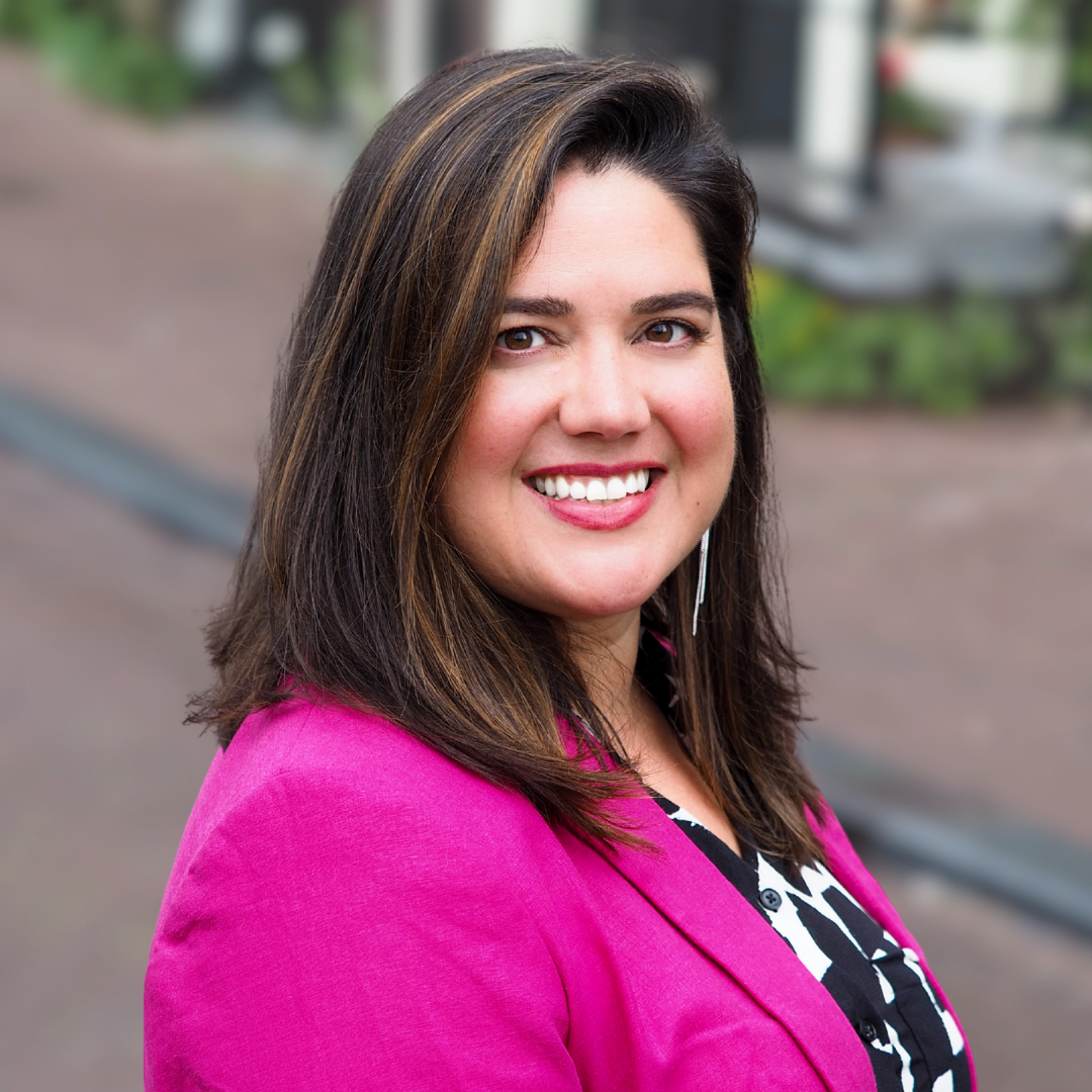 Laurie Villarreal - Solving Infertility Summit