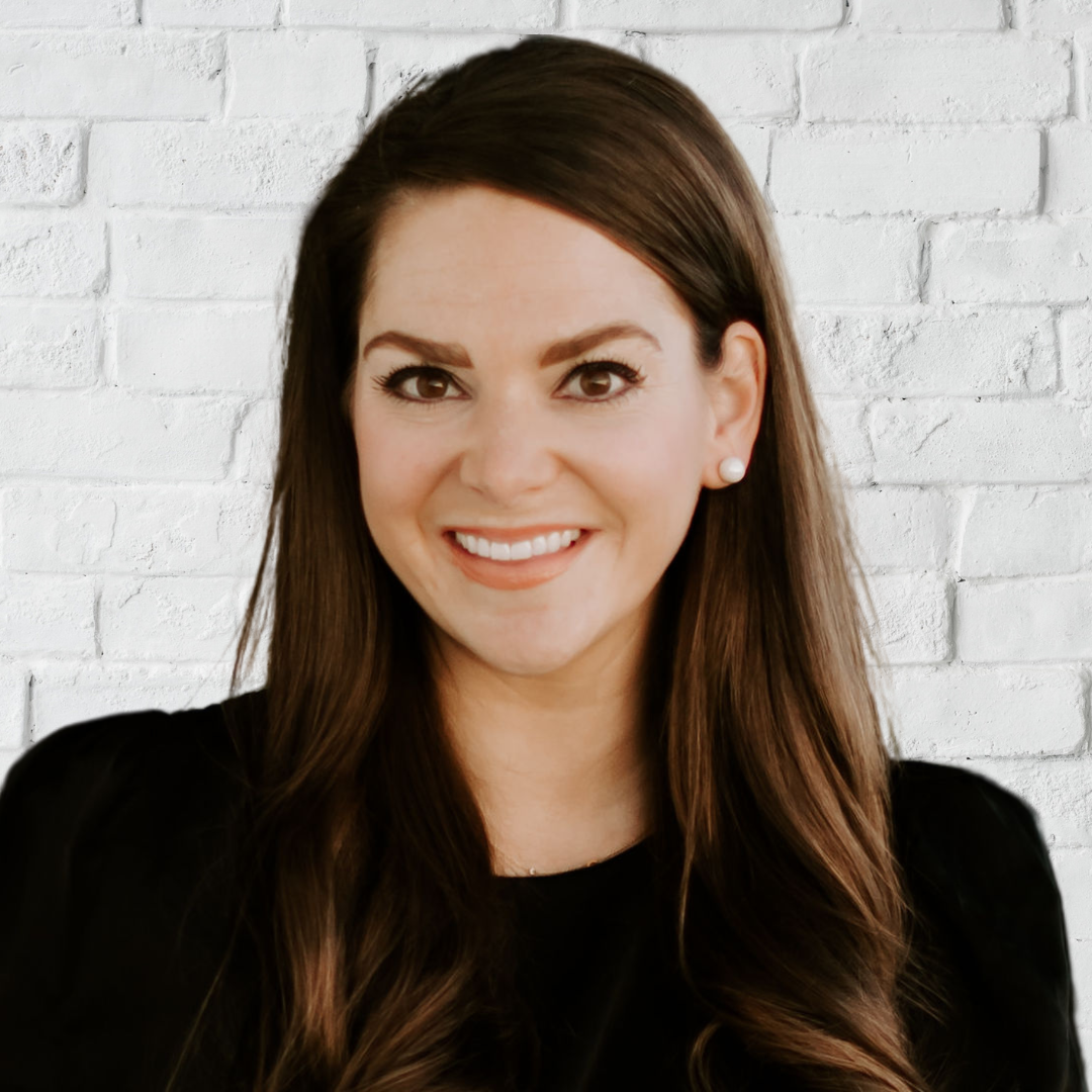 Lindsey Lusson - Solving Infertility Summit 2024 Speaker