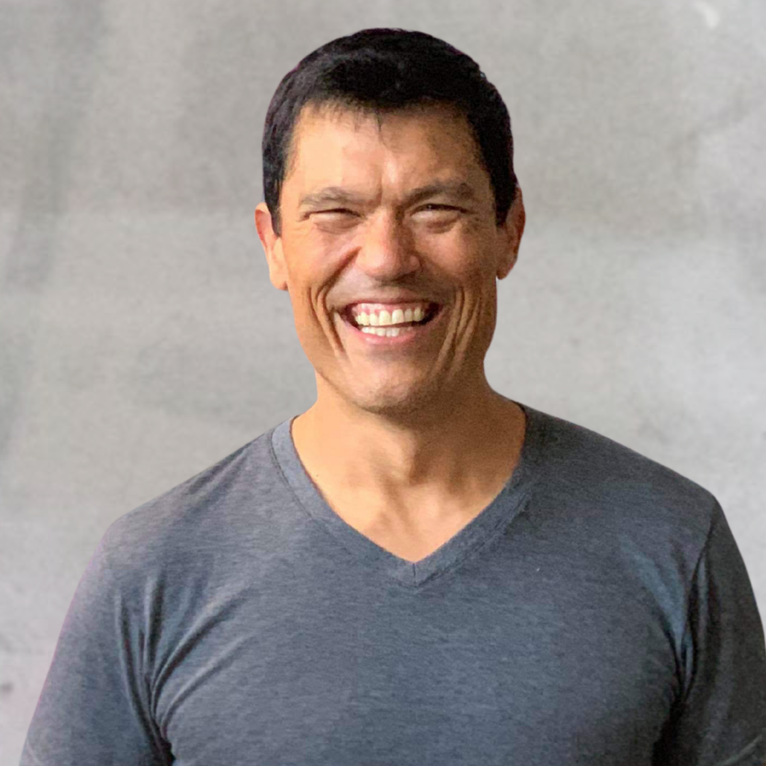 Jon Summers - Solving Infertility Summit