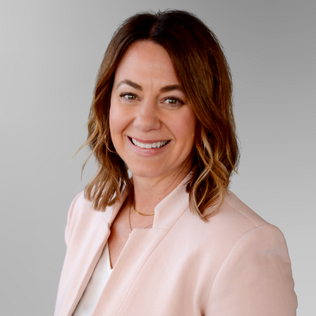 Lindsay O'Reilly - Solving Infertility Summit