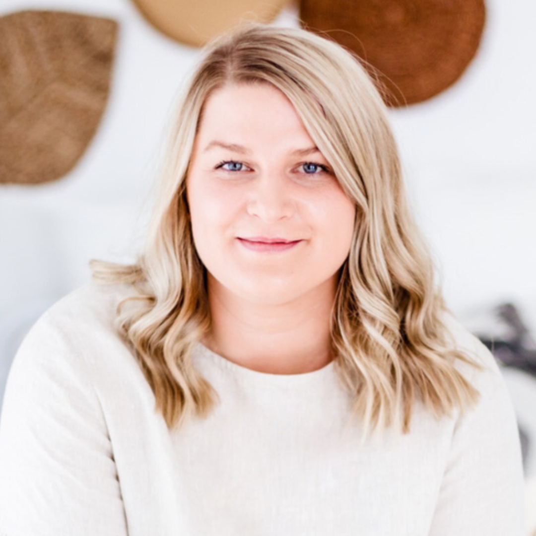 Lacey Maddern - Solving Infertility Summit 2024 Speaker