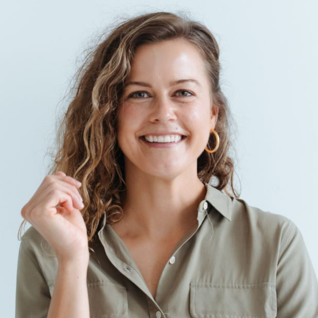 Jillian Greaves - Solving Infertility Summit