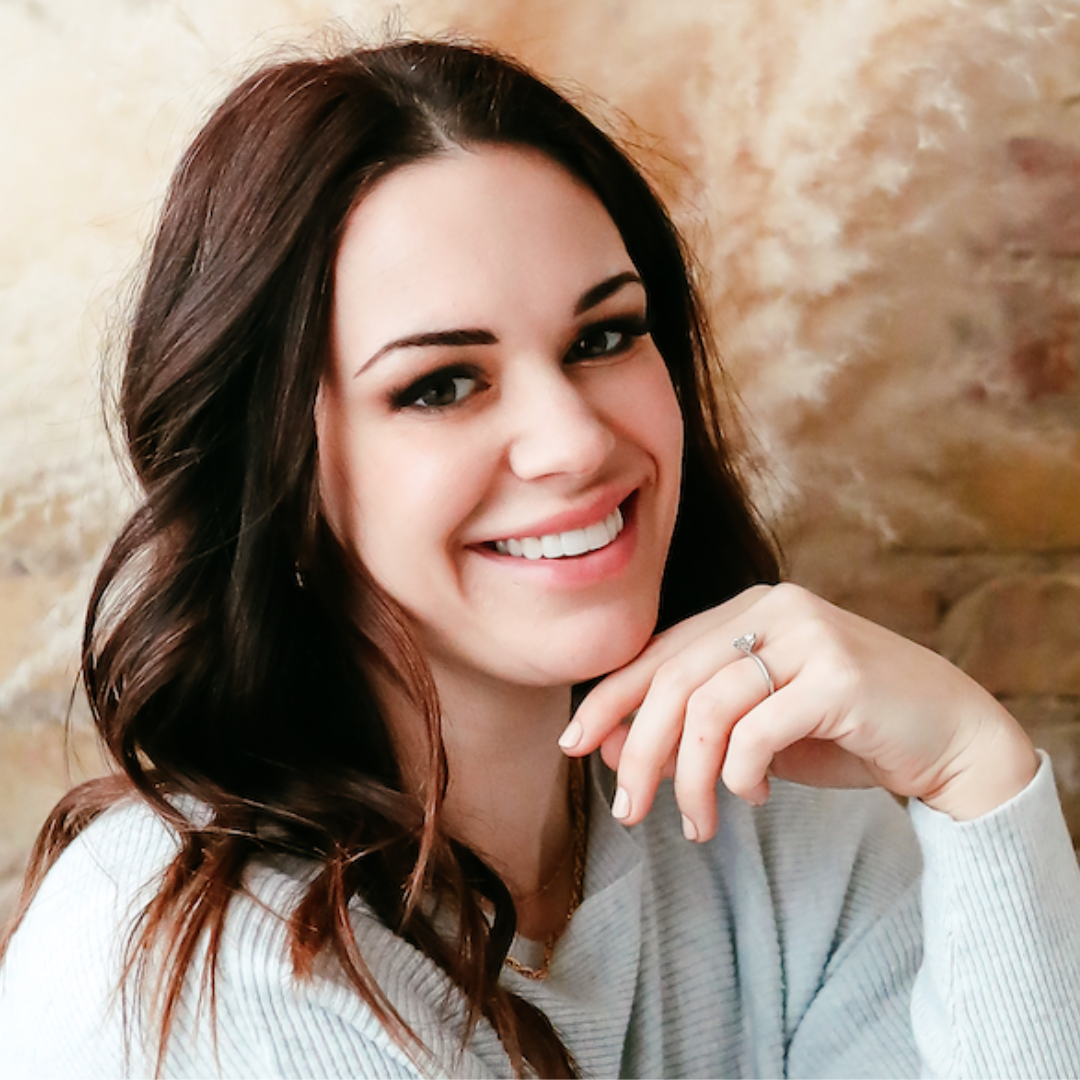 Ariel Taylor -  Solving Infertility Summit 2024 Speaker