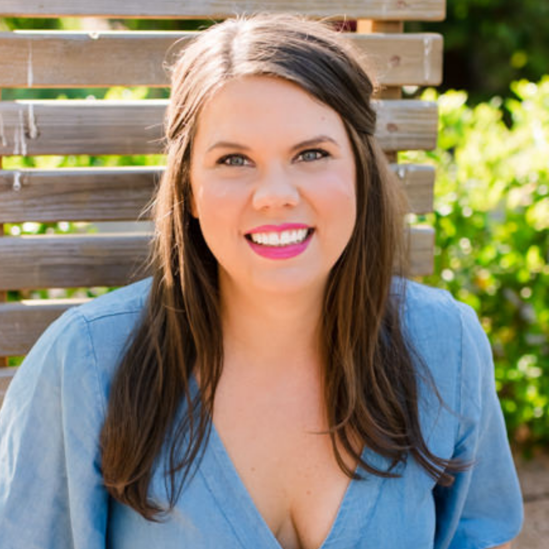 Sara Korzeniewski  - Solving Infertility Summit