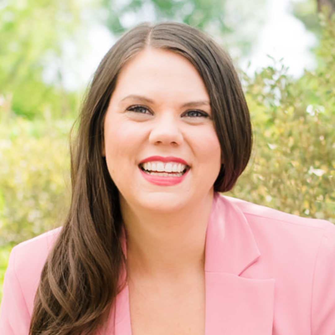 Sara Korzeniewski - Solving Infertility Summit 2024 Speaker