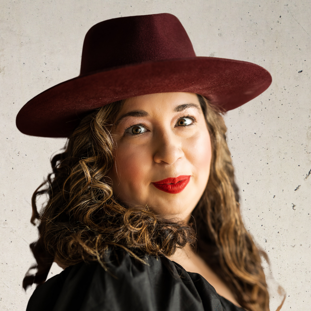 Carolina Sotomayor - Solving Infertility Summit 2024 Speaker