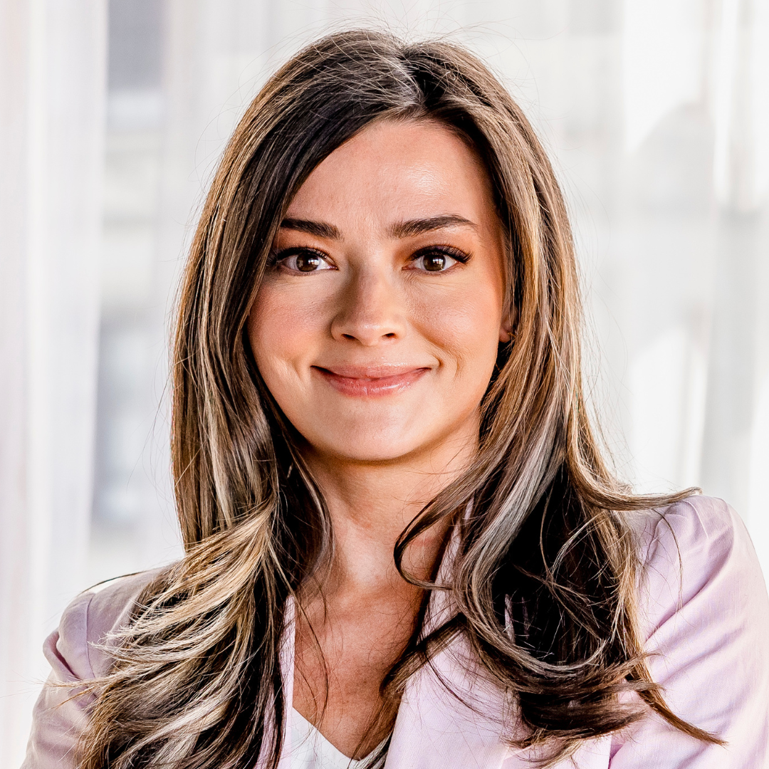 Dr. Kalea Wattles - Solving Infertility Summit 2024 Speaker