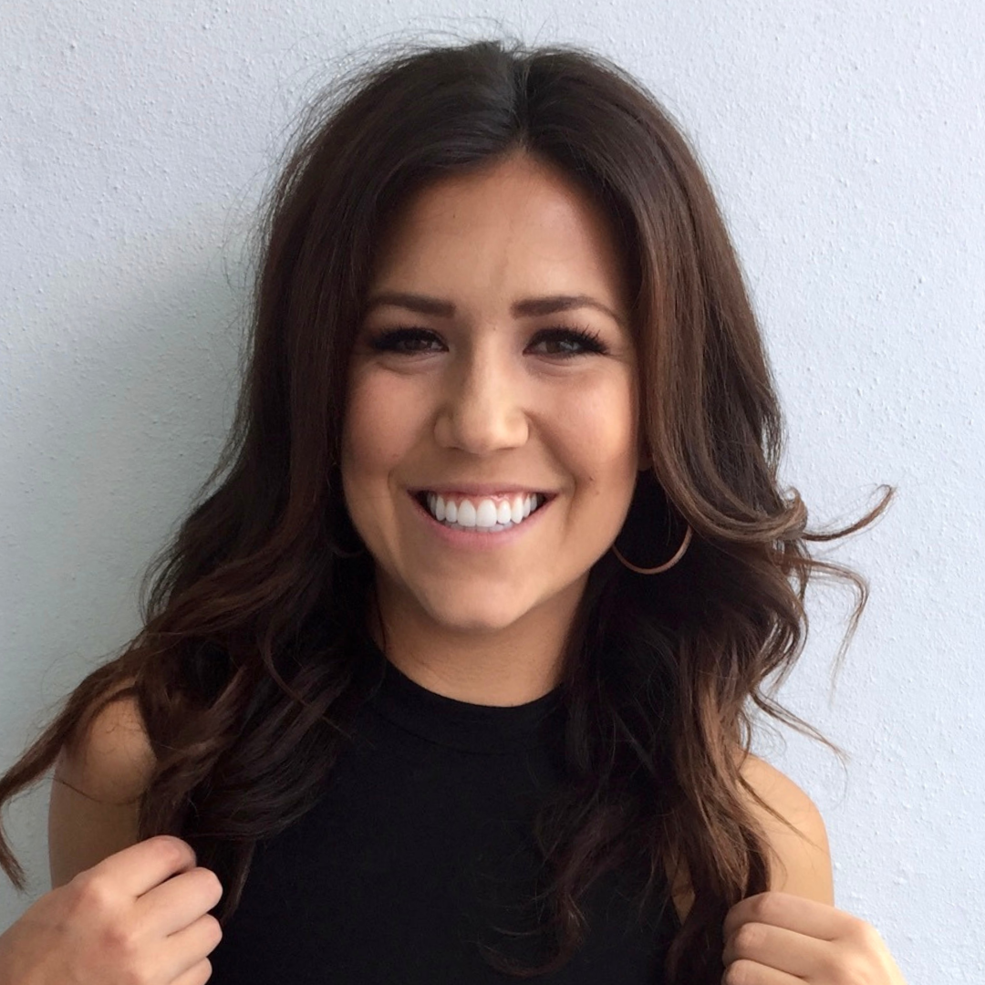 Stephanie Kirksey - Solving Infertility Summit 2024 Speaker