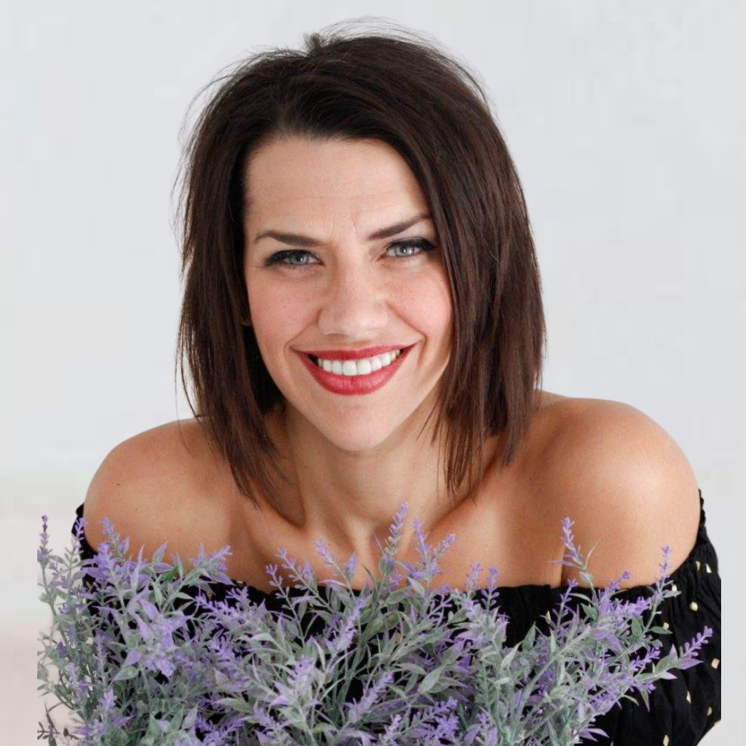 Dr. Marisol Teijeiro - Solving Infertility Summit