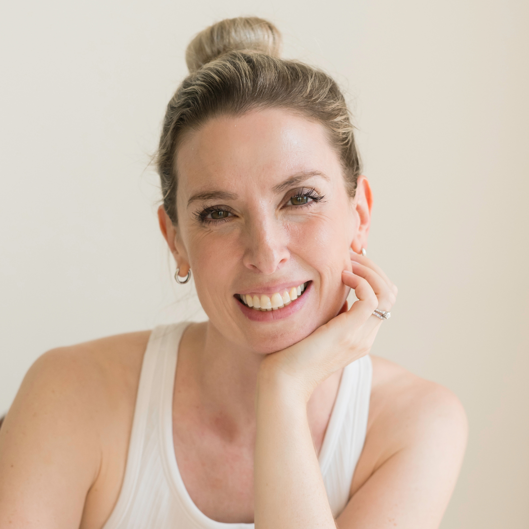 Jennifer Edmonds - Solving Infertility Summit 2024 Speaker