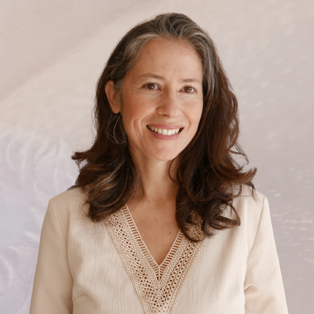 Susana Puelles - Solving Infertility Summit