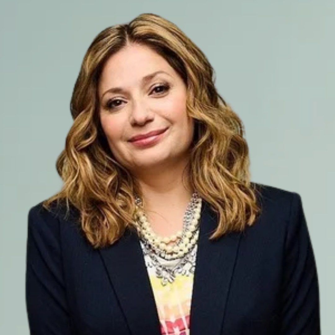 Abbe Feder - Solving Infertility Summit