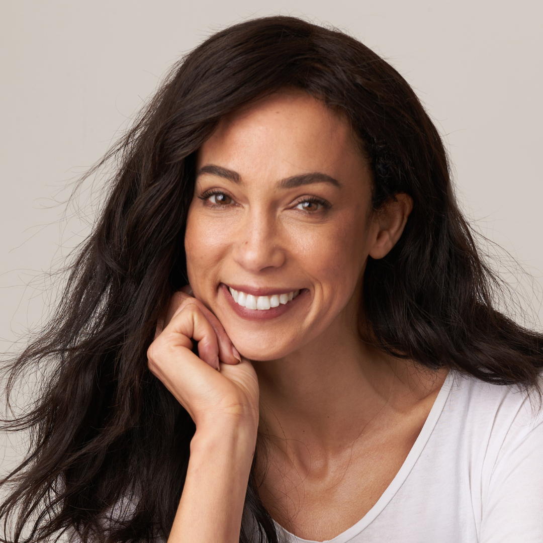 Liberty Mills - Solving Infertility Summit 2024 Speaker