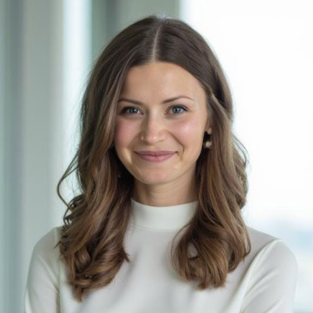 Dr. Alexandra MacKillop - Solving Infertility Summit