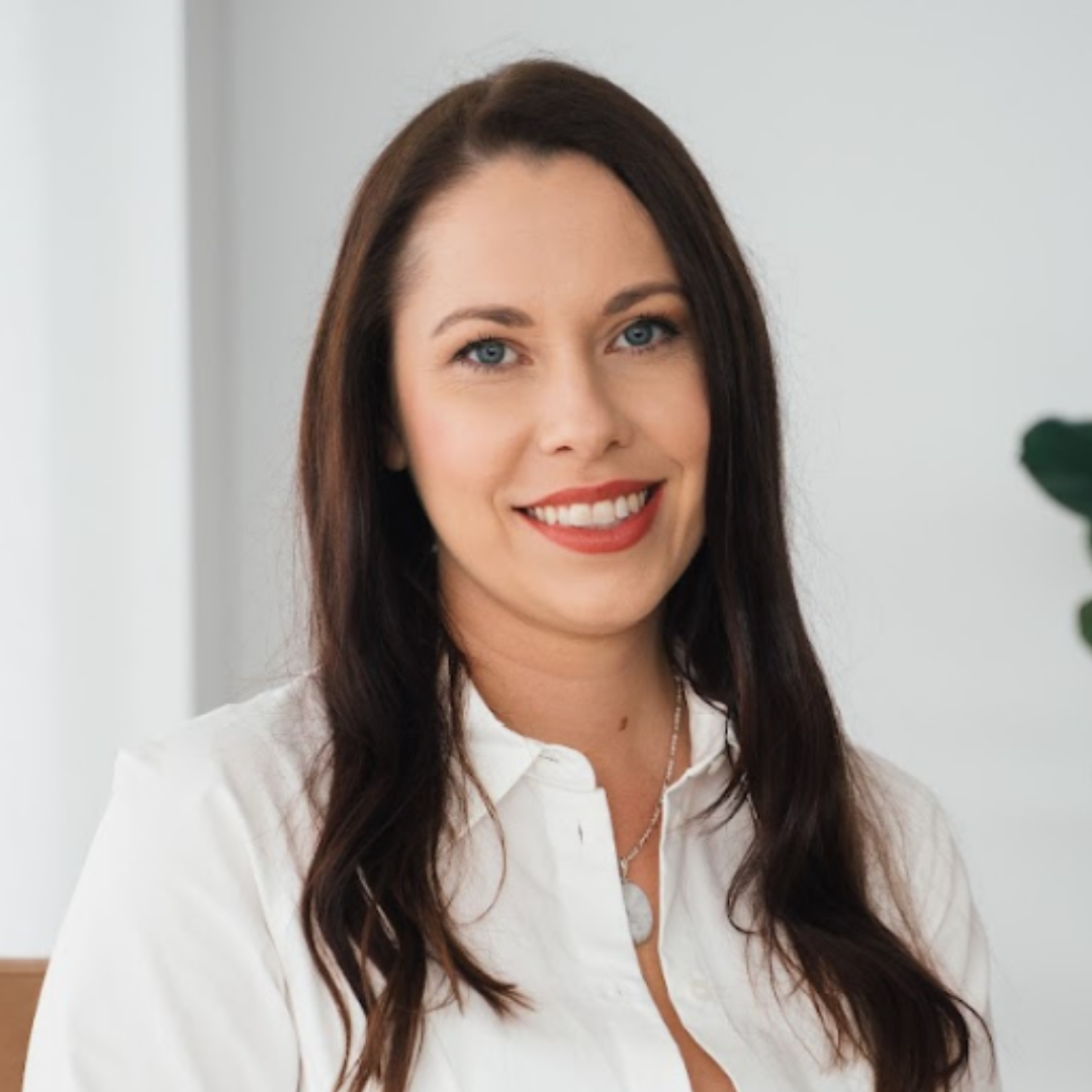 Alysha Habgood - Solving Infertility Summit