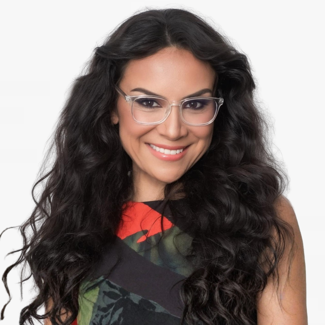 Monica Bivas - Solving Infertility Summit