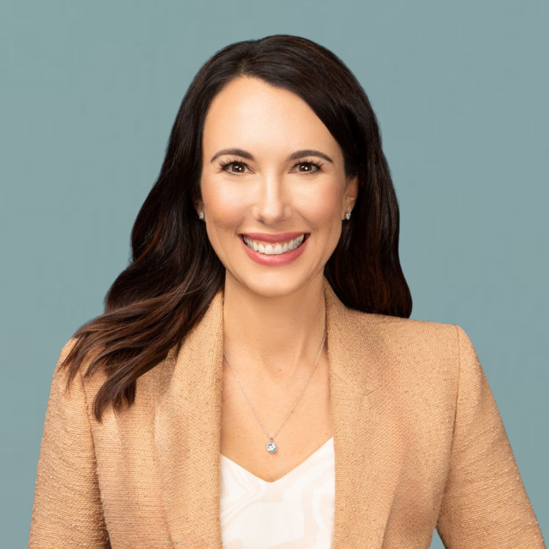 Dr. Meg Mill - Solving Infertility Summit