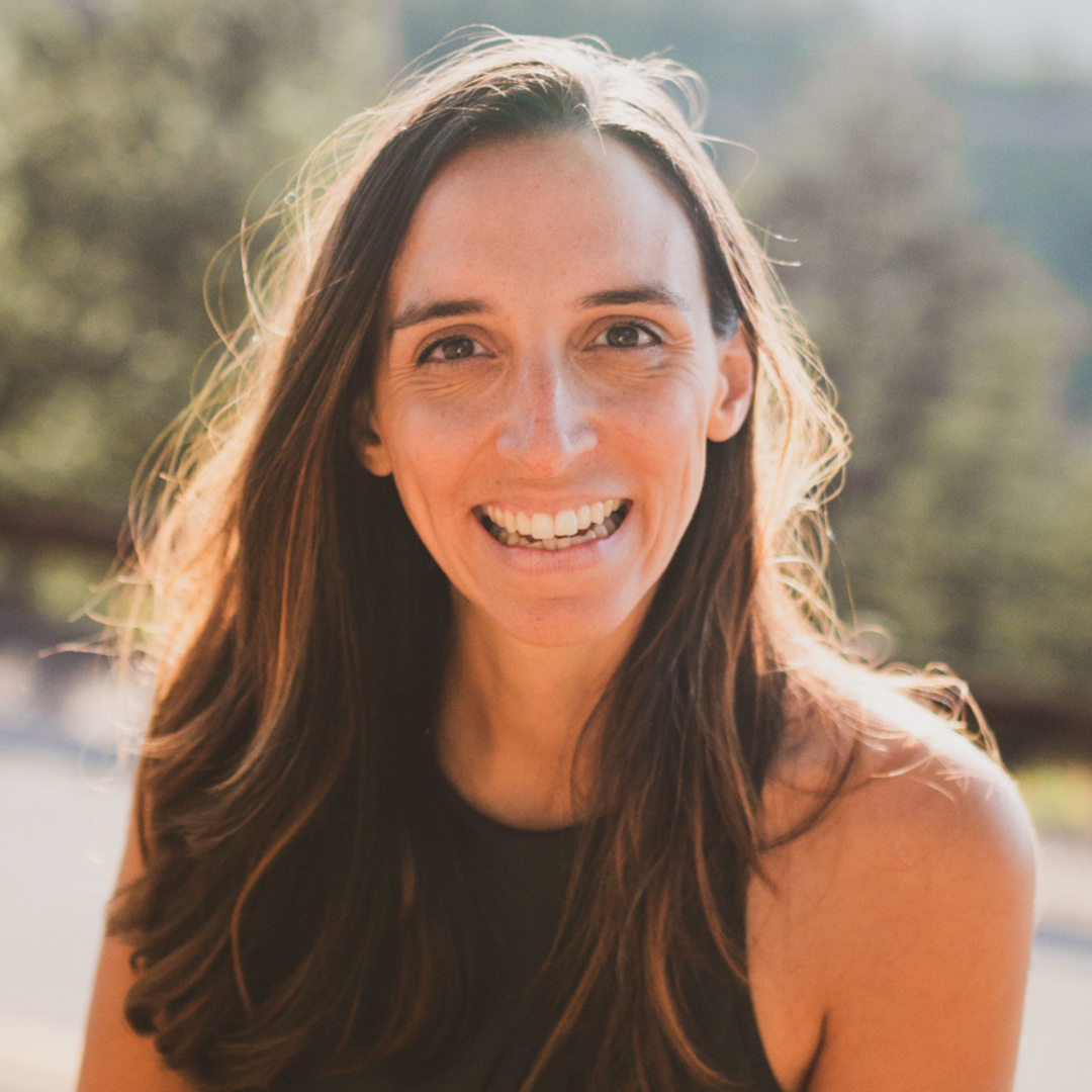 Sophie Shepherd Quist - Solving Infertility Summit 2024 Speaker