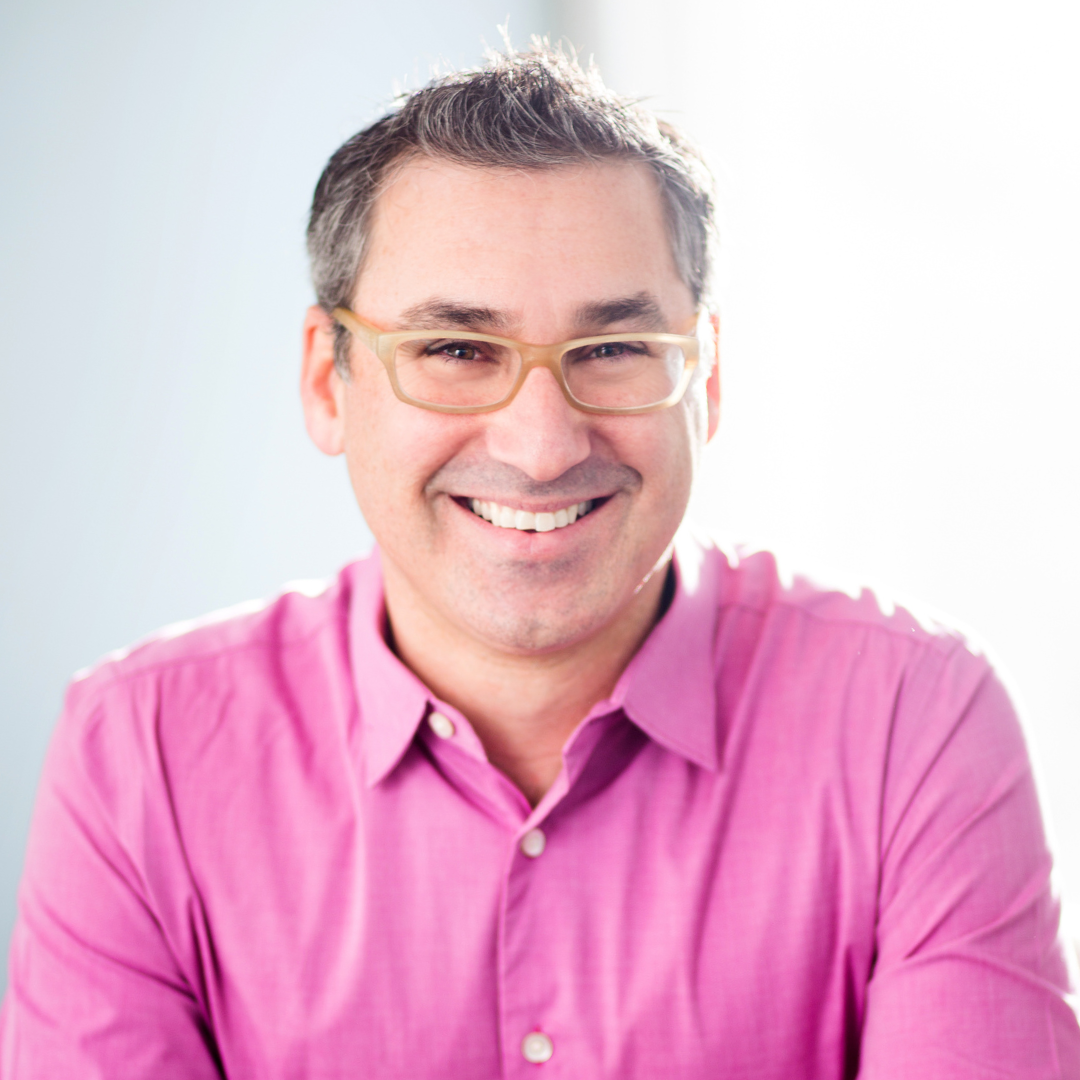 Dr. Marc Sklar - Solving Infertility Summit 2024 Speaker