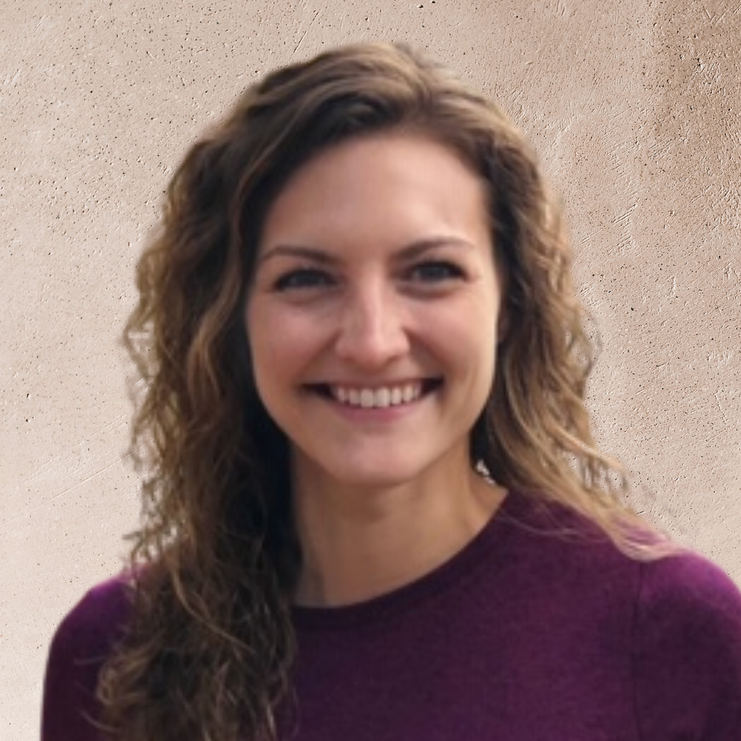 Brooke Boskovich - Solving Infertility Summit 2024 Speaker