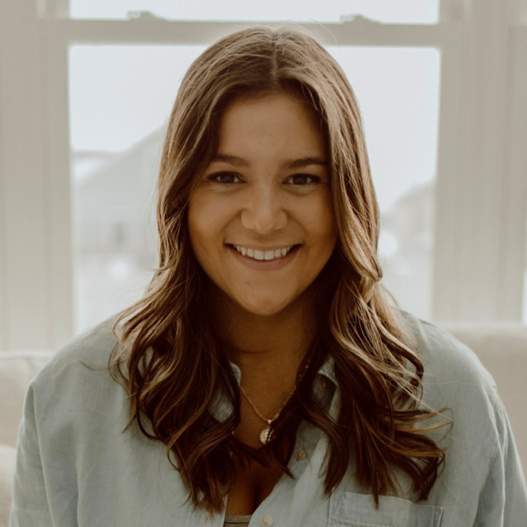 Elizabeth Metzger - Solving Infertility Summit