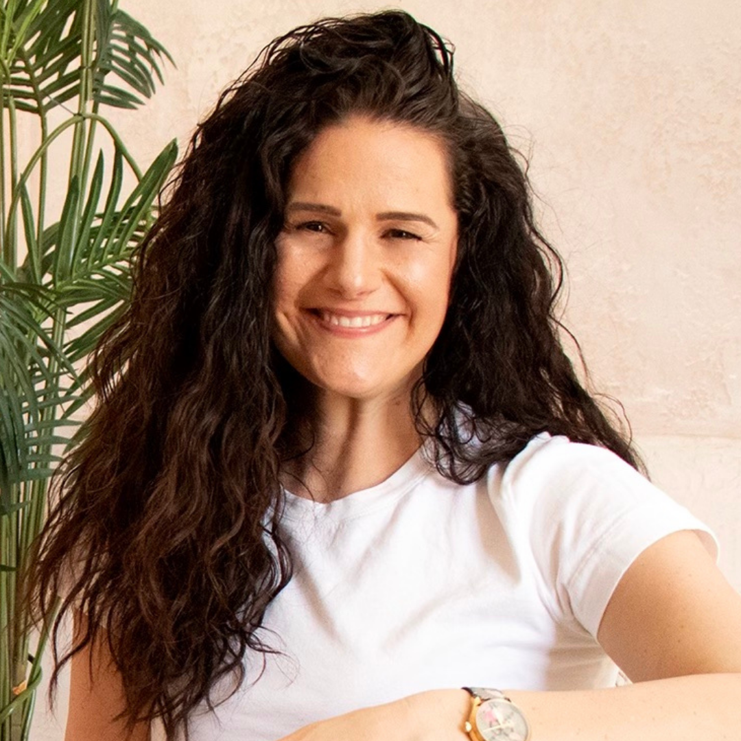 Nora DeBora - Solving Infertility Summit