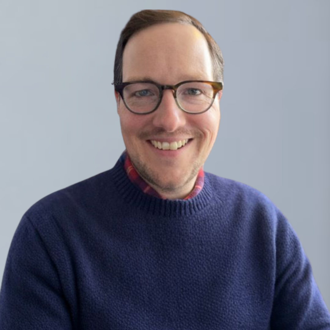 Keegan Prue - Solving Infertility Summit