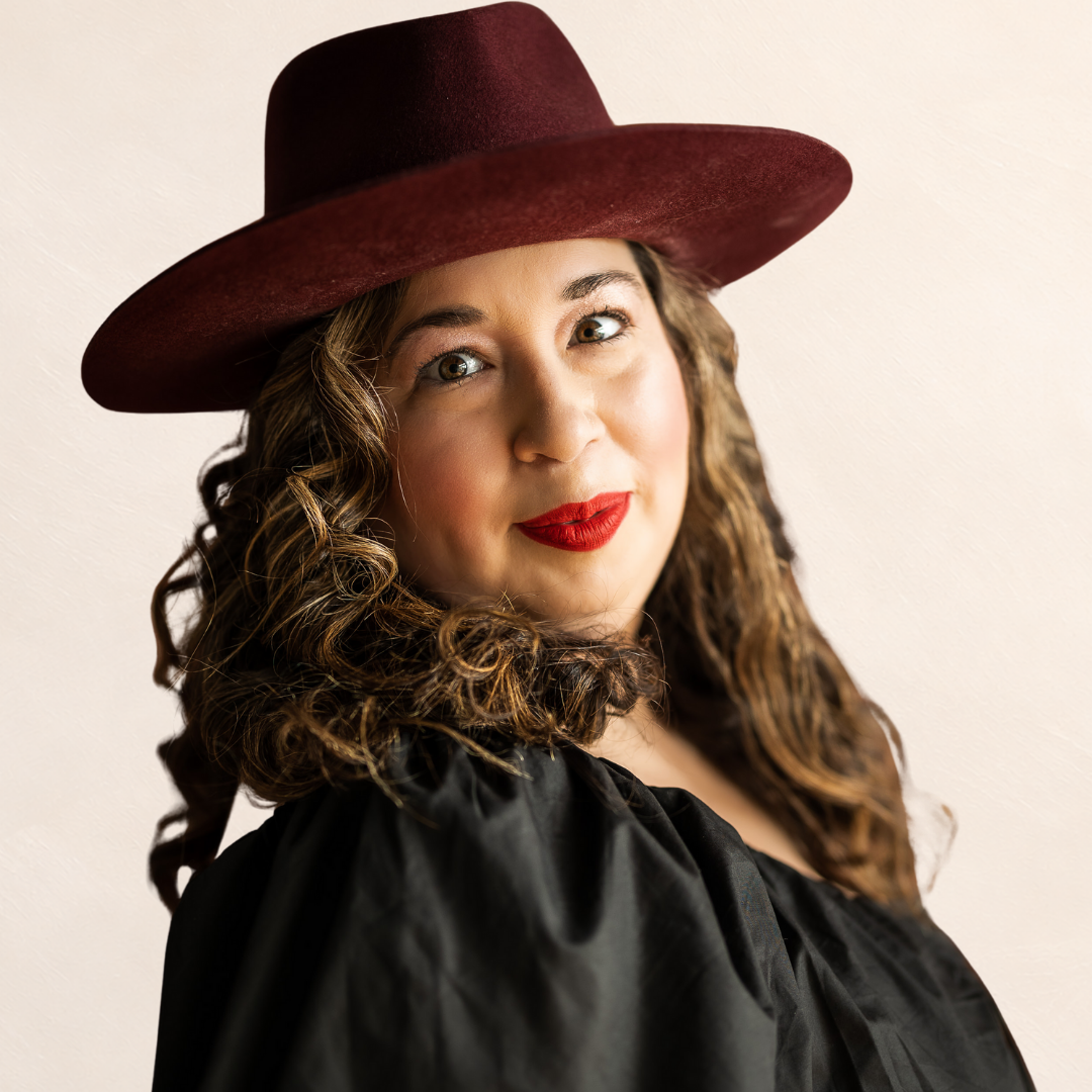 Carolina Sotomayor - Solving Infertility Summit