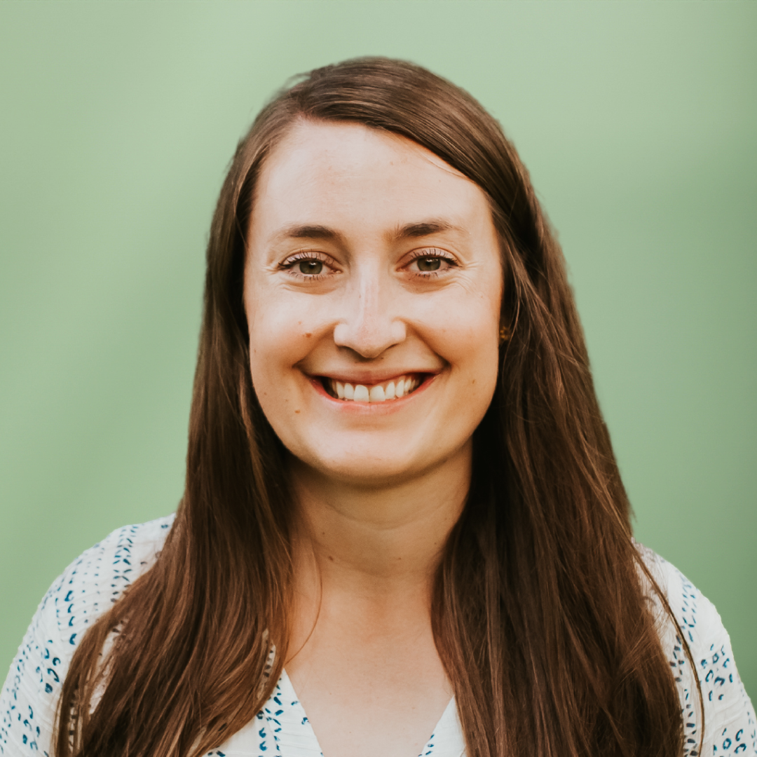 Katie Braswell - Solving Infertility Summit 2024 Speaker