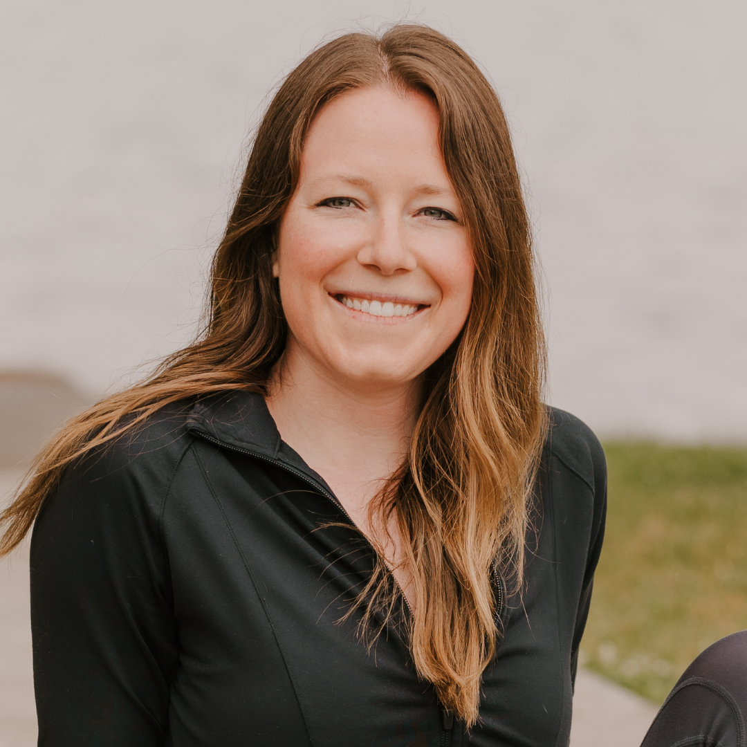 Carolyn Krueskamp - Solving Infertility Summit