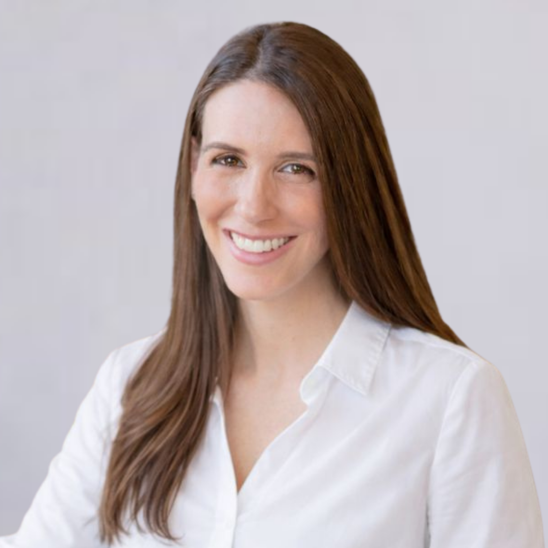 Kristin Shadick - Solving Infertility Summit